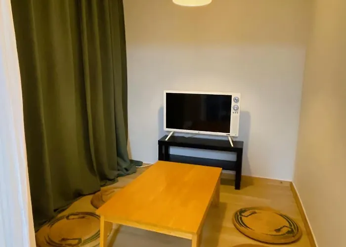 Nuha278 Hotel Seoul
