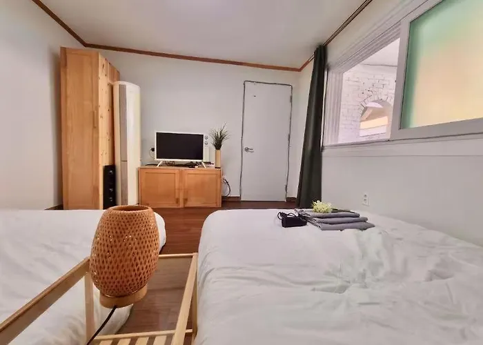Hotel Nuha278