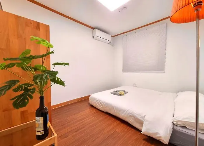 Hotel Nuha278