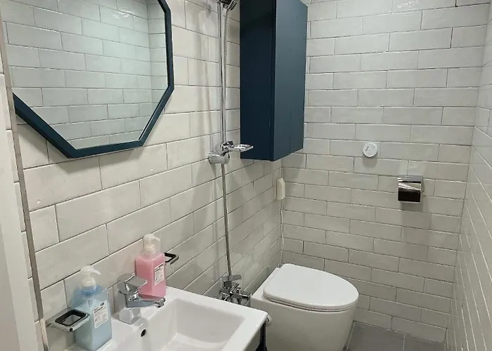 Nuha278 Hotel Seoul